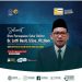 Selamat dan Sukses Dr. Lutfi Basit, S.Sos., M.I.Kom (Wakil Dekan III Fakultas Ilmu Komputer dan Teknologi Informasi) Atas Raihan Gelar Doktor