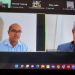 FEB UMSU Gelar Webinar Internasional Bank dan Keuangan Syariah di Eropa dan Italia