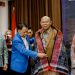 FATEK UMSU Bersama AST PTM Gelar Internasional Conference On Engineeting and Applied Technology
