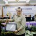Pascasarjana UMSU Sambut Mahasiswa Baru dengan Kuliah Umum
