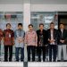 Jajaki Kerjasama, JISDA Thailand Kunjungi UMSU