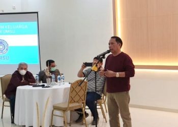 Alhamdulillah, UMSU Meraih Akreditasi Unggul