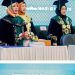 Alhamdulillah, UMSU Kukuhkan Prof. Wan Arfiani Barus Jadi Guru Besar Ilmu Pertanian Agronomi