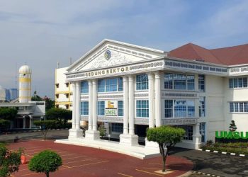 Top, UMSU Tambah Tiga Prodi Unggul