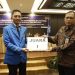 UMSU Juara Pemilihan Mahasiswa Berprestasi LLDikti Sumut 2023