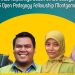 Empat dosen UMSU Lolos Program UN SGD Open Pedagogy Fellowship