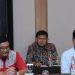 MPR RI dan FH UMSU Gelar FGD “Tata Cara Pelantikan dan Pemberhentian Presiden/Wapres”