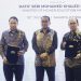 Didukung Menteri Pendidikan Malaysia dan Dirjen Dikti, UMSU Jalin Kerja Sama Internasional dengan MQA Malaysia