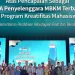 UMSU Raih Anugerah Merdeka Belajar 2023