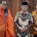 Kerja Sama Menteri Pendidikan Tinggi Malaysia dan PP Muhammadiyah, UMSU Pertama Pemeringkatan Antarbangsa MQA