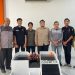 Tim FATEK UMSU Wakili Sumut Ke Kontes Robot Nasional