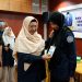 FKIP UMSU Lepas 19 Mahasiswa Ikuti KKN Internasional di Malaysia