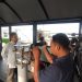 OIF UMSU Adakan Pengamatan Dzulhijjah 1444 Hijriah