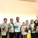 Tim Riset UMSU Bahas Matching Grant Enterprises di Perlis Malaysia
