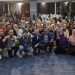 President of OIC Youth Indonesia Motivasi Mahasiswa FH UMSU