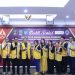 Pascasarjana UMSU dan Lions Club Gelar Baksos