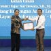 Komisioner KY RI, Narasumber Kuliah Umum FH UMSU