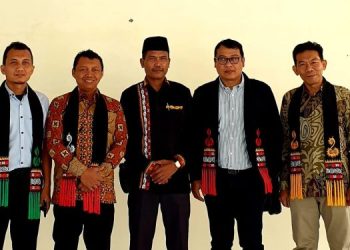Guru di Takengon Dibekali Skill Komunikasi Dari UMSU