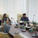 Pemko Tanjungbalai Minta UMSU Fit and Proper Test Calon Pejabat PDAM Tirta Kualo